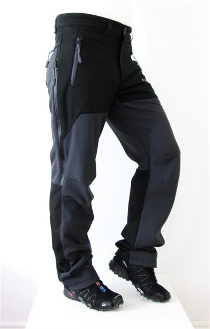 Mudwıll Softshell Erkek Pantolon-402102