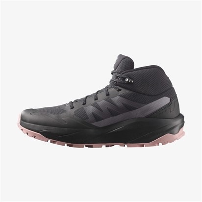 Salomon  Outscape Mıd Gtx W  Kadın  Bot   L45411100