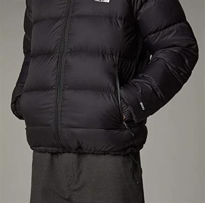 The North Face M Hydrenalıte Down Hoodıe Erkek Mont NF0A5GIEJK31