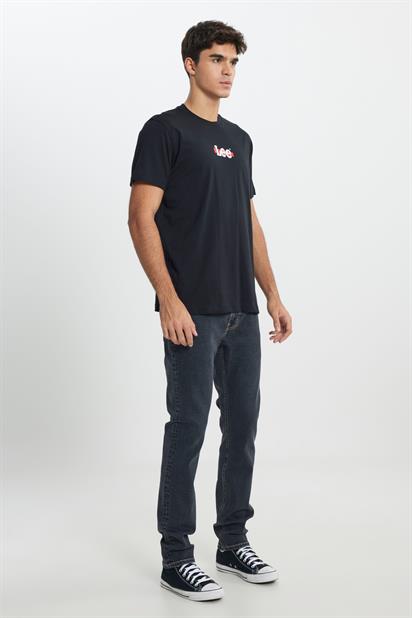 Lee Erkek T-shirt
