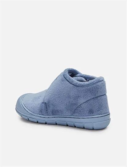 Vicco Color Çocuk Cırtlı Rahat Kalıp Panduf 959.B19K.446