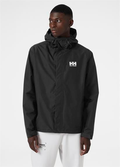 Helly Hansen Seven J  Erkek Yağmurluk Hha.62047 Hha.992