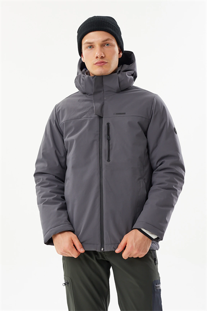 Exuma Erkek Mont - 2411154