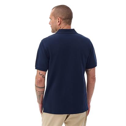 Columbia  M Cascade Range Solıd Erkek Kısa Kollu Polo T-Shirt
