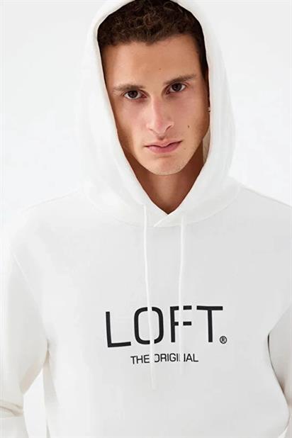 Loft Erkek Sweatshirt LF2041153