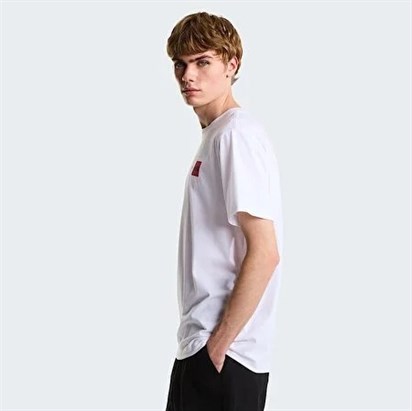 The North Face M Nse Reg Ss Tee-Graphıc Erkek T-Shirt NF0A8GUVFN41