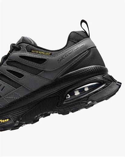Skechers Skech - Air Envoy Erkek Günlük Ayakkabı 237214 GYBK
