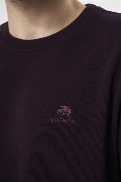 Sherpa Norbu Sweat SP2308