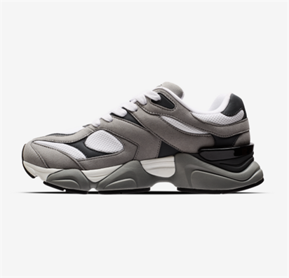 Lescon Ghost 3 Easystep Erkek Spor Ayakkabı 26NAE00GHS3M