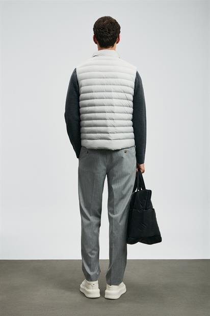 Lufıan Soon Erkek Yelek 112130027