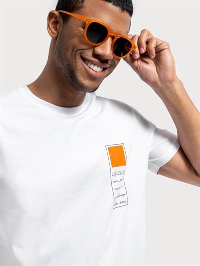 Loft Kısa Kol Erkek T-Shirt LF2035132