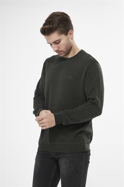 Sherpa Norbu Sweat SP2308