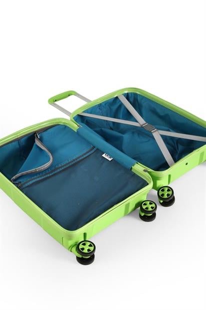 Çcs Trolley Büyük Boy Valiz 5264 75CM