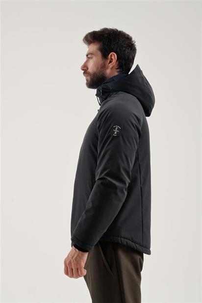 Exuma Erkek Mont 2311142