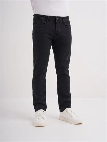 Cazador Parker Erkek Denım Pantolon 01090