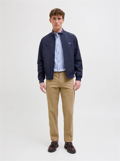 Jack&Jones Premıum Jprblubrad Bomber Jacket Sn Erkek Ceket 12273393