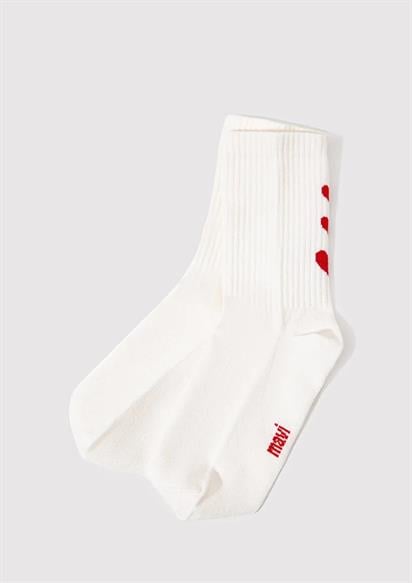 Mavi Çorap Kadın Çorap 1913263-620