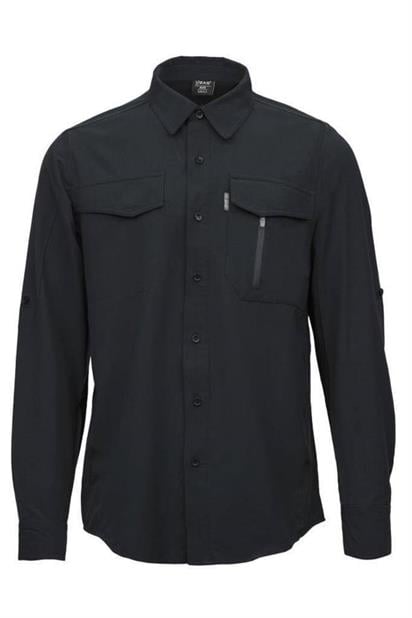 2As Gander Erkek Gömlek