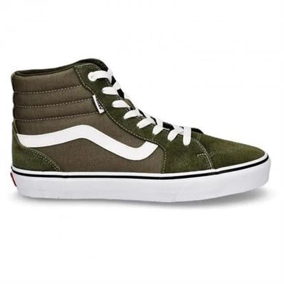 Vans Mn Filmore Hi Erkek Sneaker Ayakkabı VN0A5KXTRQV1