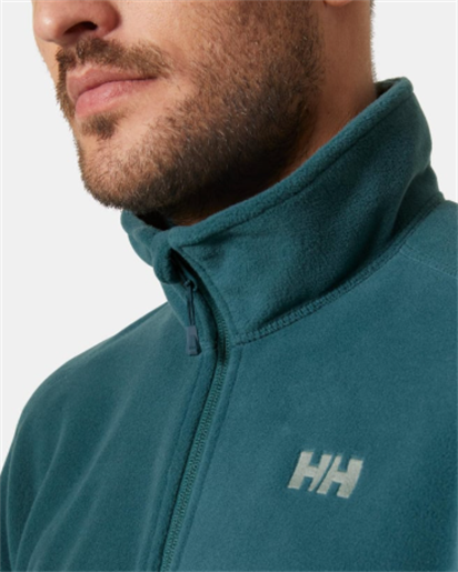 Helly Hansen Full Zıp Polar Mont HH..12011