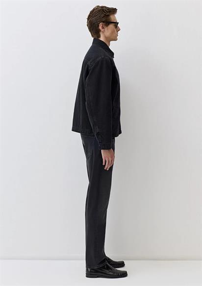 Mavi Oakland Dark Anthracite Mavi Edition Erkek Jean 0110719-90841