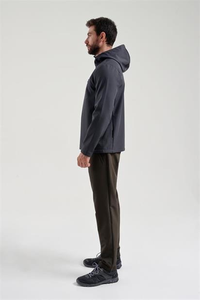 Exuma H Sshell Erkek Mont 2111161