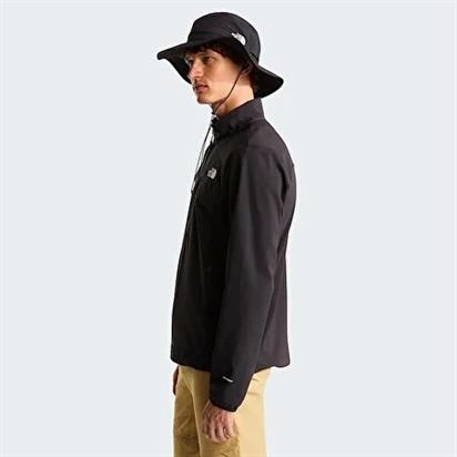 The North Face M Nımble  2 Erkek Ceket NF0A8G0MJK31