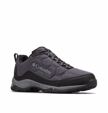 Columbia Firecamp III Waterproof Erkek Outdoor Ayakkabı BM0289-010