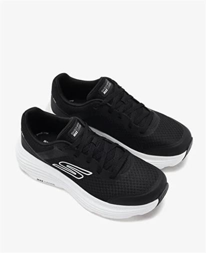 Skechers Max Cushıonıng Endeavour-  Erkek Günlük Ayakkabı 220613 BKW