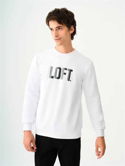 Loft Erkek Sweatshirt LF2037363