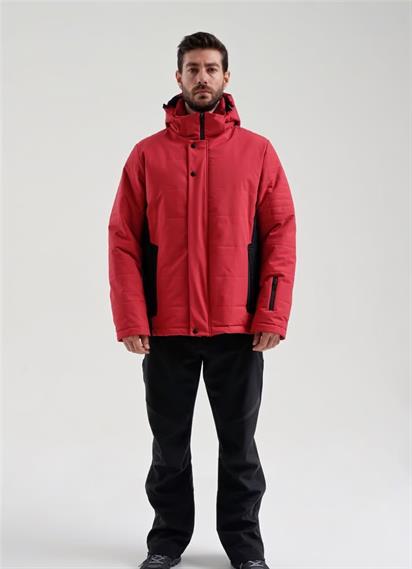 Exuma H Wınter Skı Erkek Mont 2011164