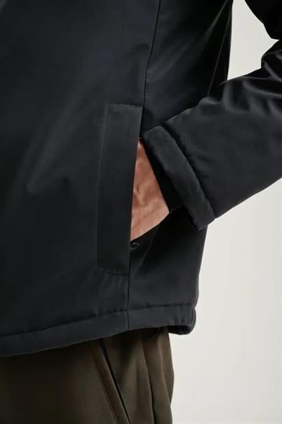 Exuma Erkek Mont 2411142