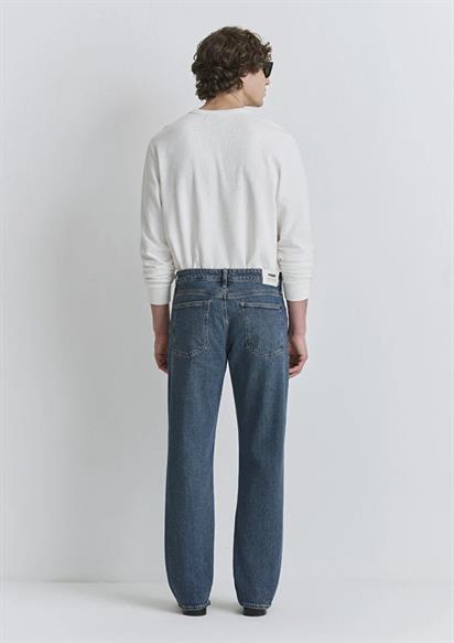Mavi Marlon Regular Erkek Pantolon-0019166-87850