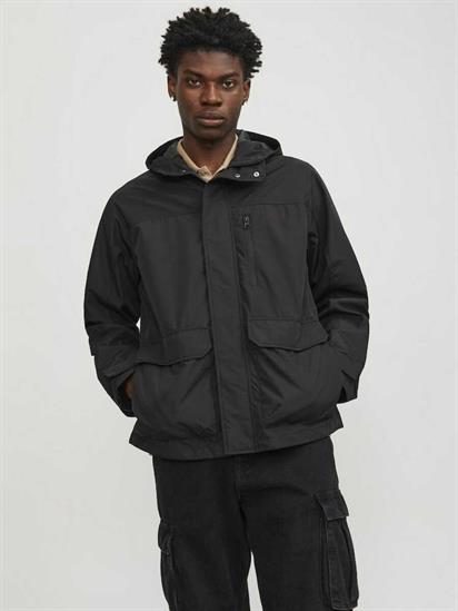 Jack&Jones Jcohıke Lıgh Erkek Ceket