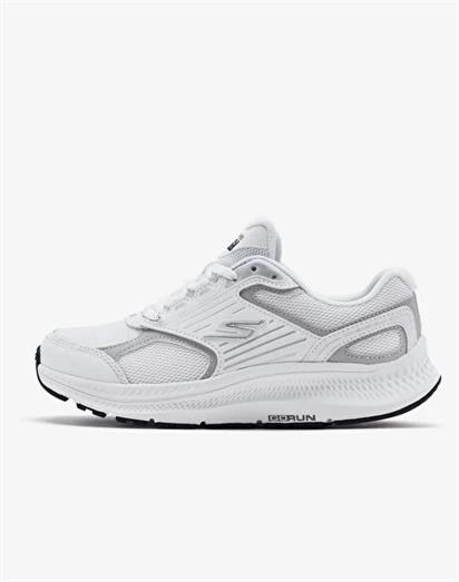 Skechers Go Run Consistent 2.0 - Advantage Kadın Günlük Ayakkabı 128606 WSL