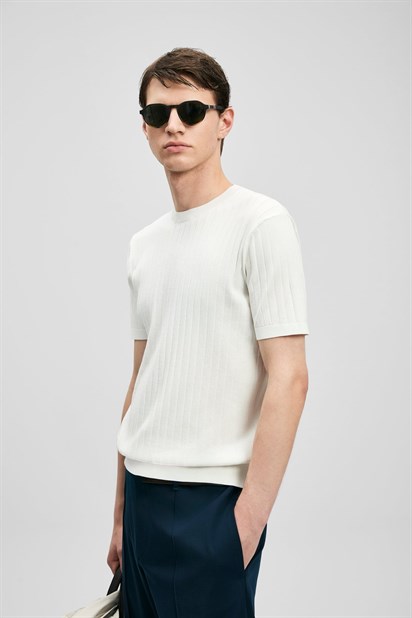 Lufıan Mateo Erkek T-Shirt 111090147