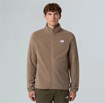 The North Face M Glacıer Fleece  Erkek Mont NF0A8D0RBOW1
