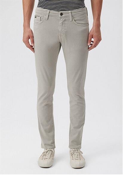 Mavi Jake Neutral Grey Mavi Black Erkek Pantolon