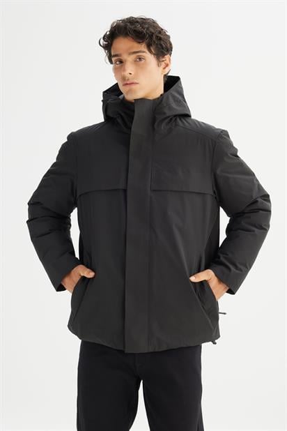 Lee İnce Şişme Mont L2520258001