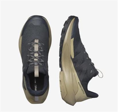 Salomon Elıxır Actıv Erkek Outdoor Ayakkabı L47455300