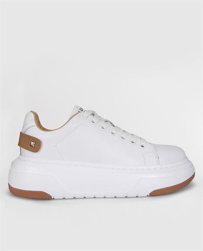 Lufian Adel Kadın Sneaker Ayakkabı 121230017