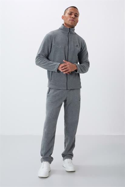 Tommy Life Erkek Düz Eşofman Takımı