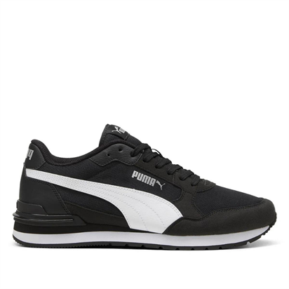 Puma ST Runner v4 Mesh Erkek Günlük Ayakkabı 39966601