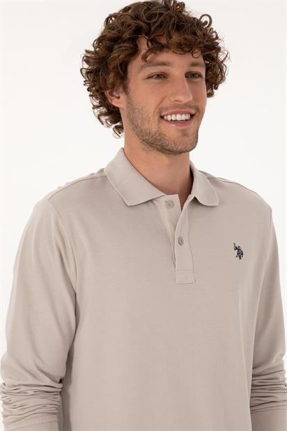 U.S. Polo Assn. Erkek Sweatshirt 2225784