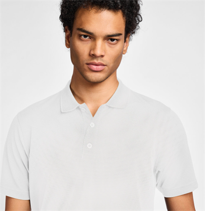 Lescon 26S-1297-26B Kısa Kol Polo Yaka Erkek T-Shirt 26BTEB001297