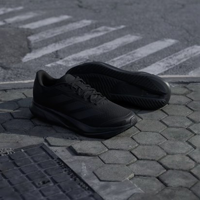 Adidas Duramo Sl2 M  Cblack/Cblack/Carbon Erkek Günlük Ayakkabı KJ4142