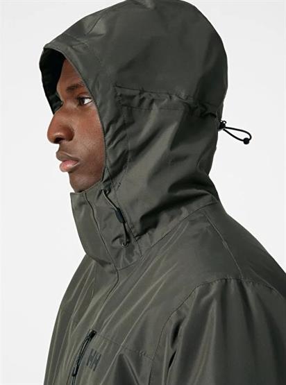 Helly Hansen Juell 3-In-1  Erkek Mont HHA.53679 HHA.990