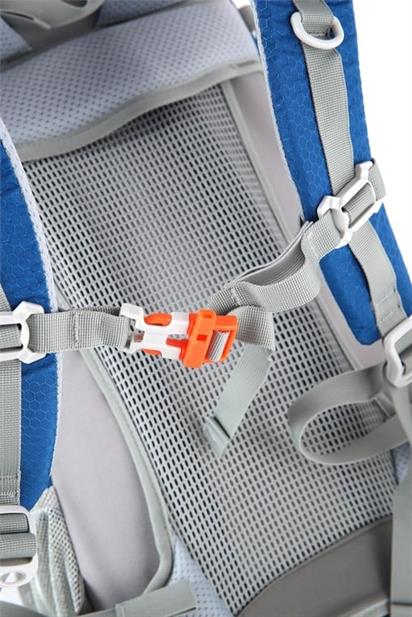 Young  40201 45L Dağcı Sırt Çantası