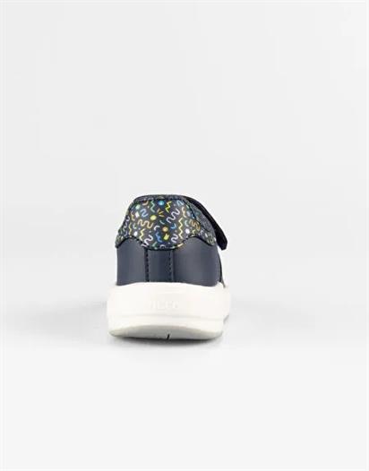 Vicco Pukky Bebe Işıklı Phylon Spor Ayakkabı 220.B25Y.110-01