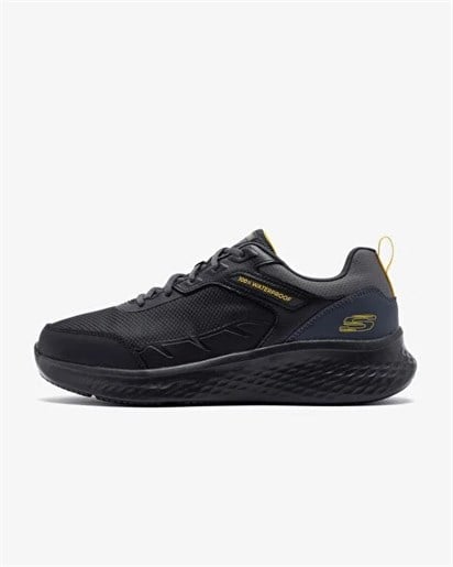 Skechers Skech-Lite Pro - Ankkor Erkek Günlük Ayakkabı 232958 BKCC